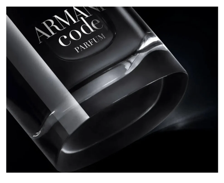 Armaanii Code Perfume (125 ml) Unisex