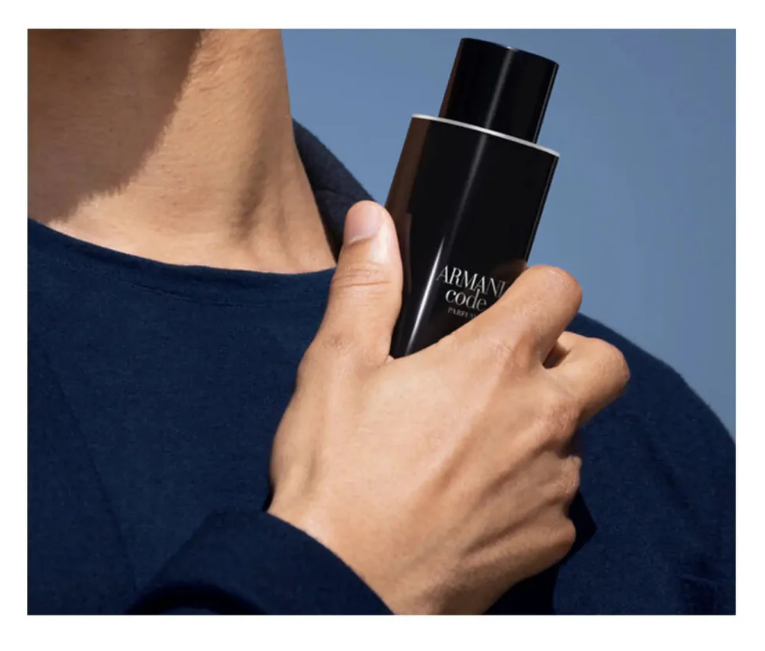 Armaanii Code Perfume (125 ml) Unisex