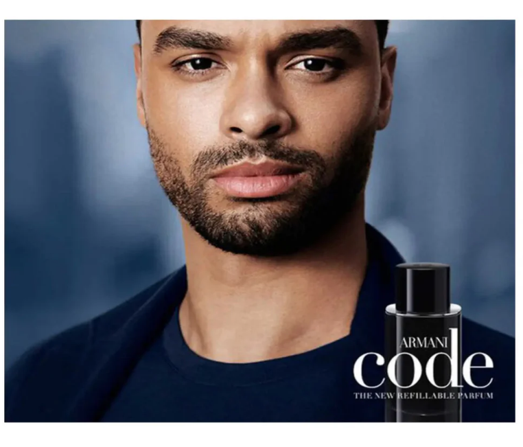 Armaanii Code Perfume (125 ml) Unisex