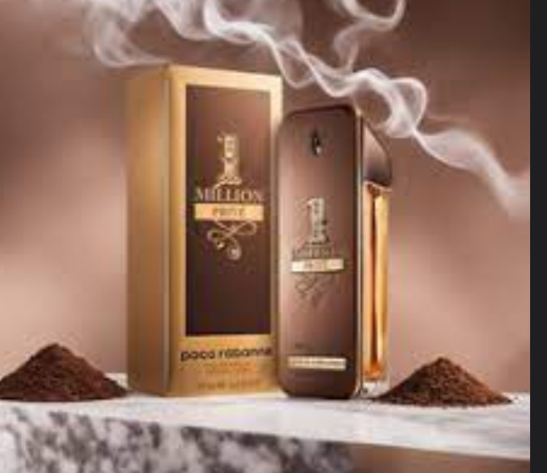 Paco Rabanne 1 Million Prive Eau De Parfum For Men