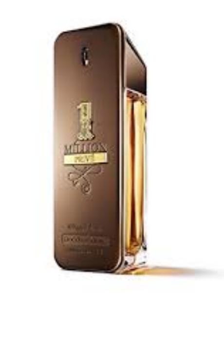 Paco Rabanne 1 Million Prive Eau De Parfum For Men