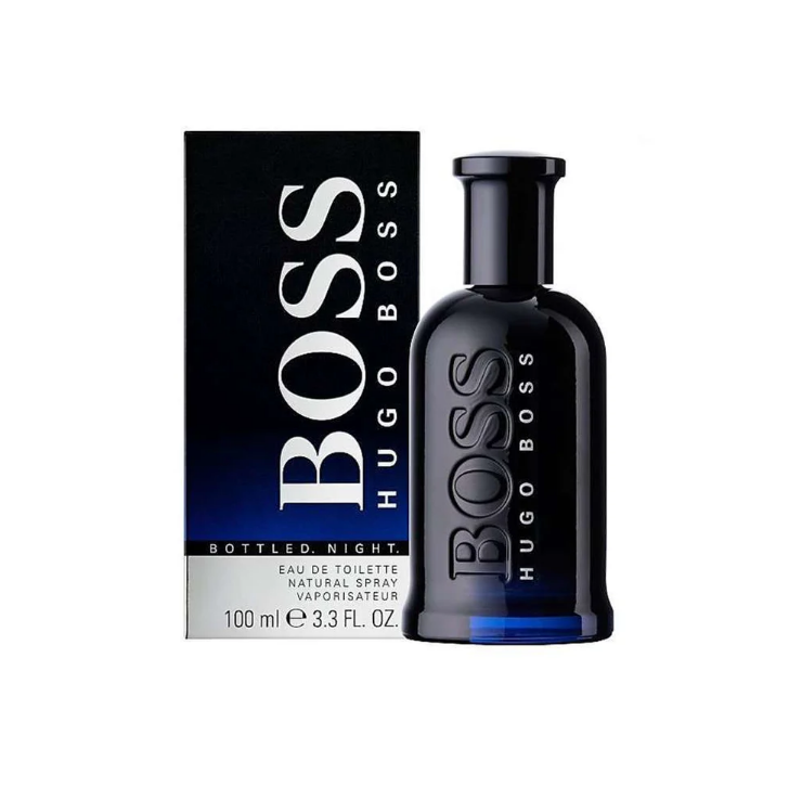 Hugo Boss BOSS Bottled Night Eau de Toilette