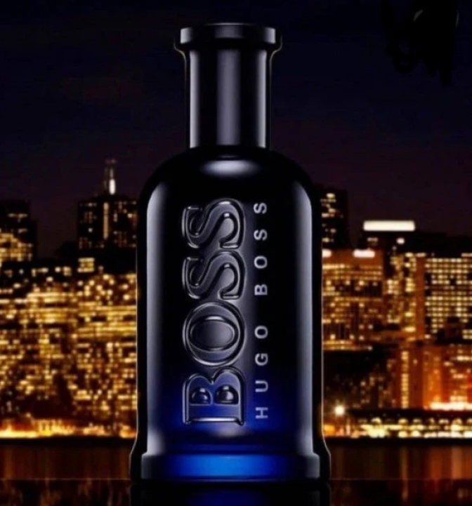 Hugo Boss BOSS Bottled Night Eau de Toilette