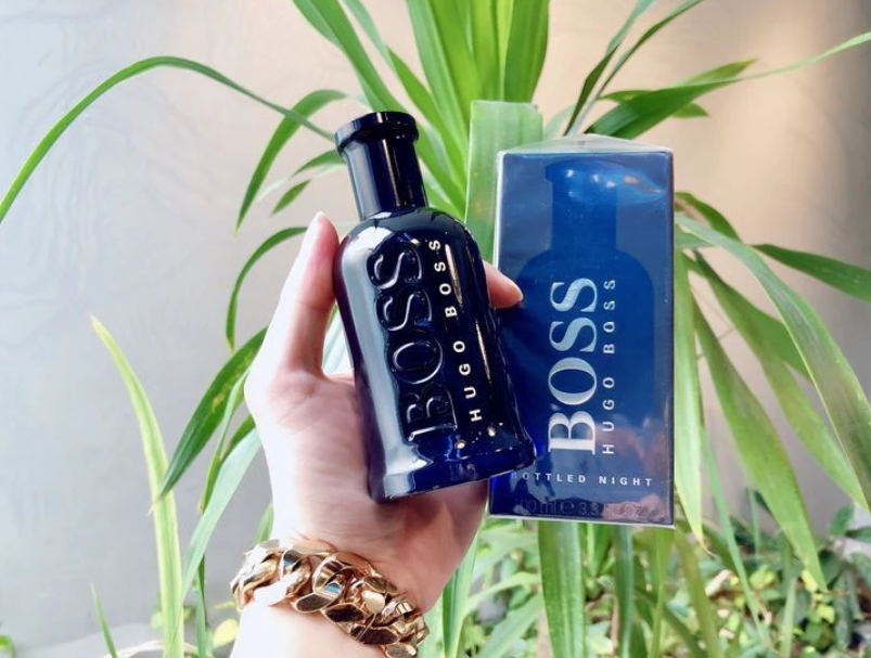 Hugo Boss BOSS Bottled Night Eau de Toilette