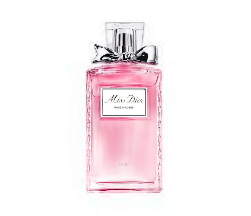 Miss Dior Rose N'Roses Eau De Toilette • 150ml