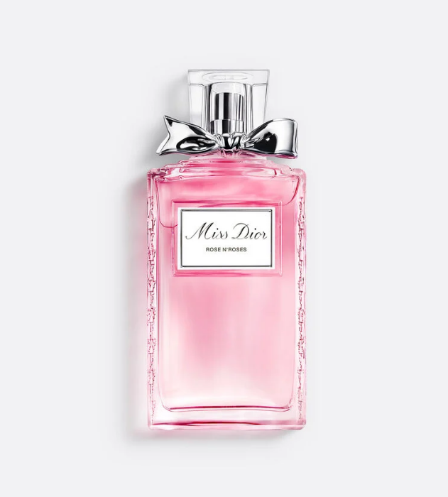 Miss Dior Rose N'Roses Eau De Toilette • 150ml