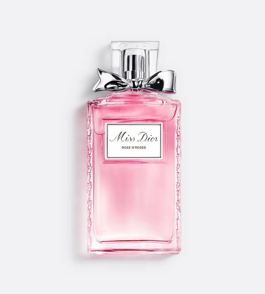 Miss Dior Rose N'Roses Eau De Toilette • 150ml