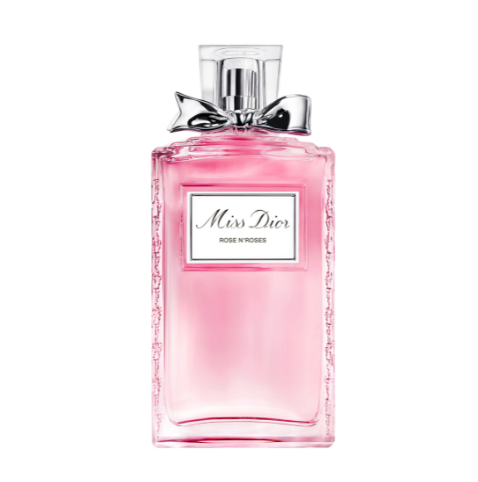 Miss Dior Rose N'Roses Eau De Toilette • 150ml