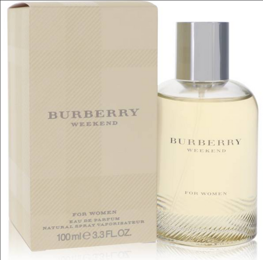 Burberry Weekend Eau De Parfum For Women