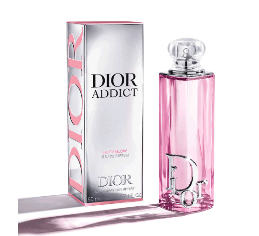 Dior Addict Rosy Glow Eau de Parfum