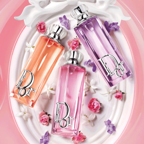Dior Addict Rosy Glow Eau de Parfum