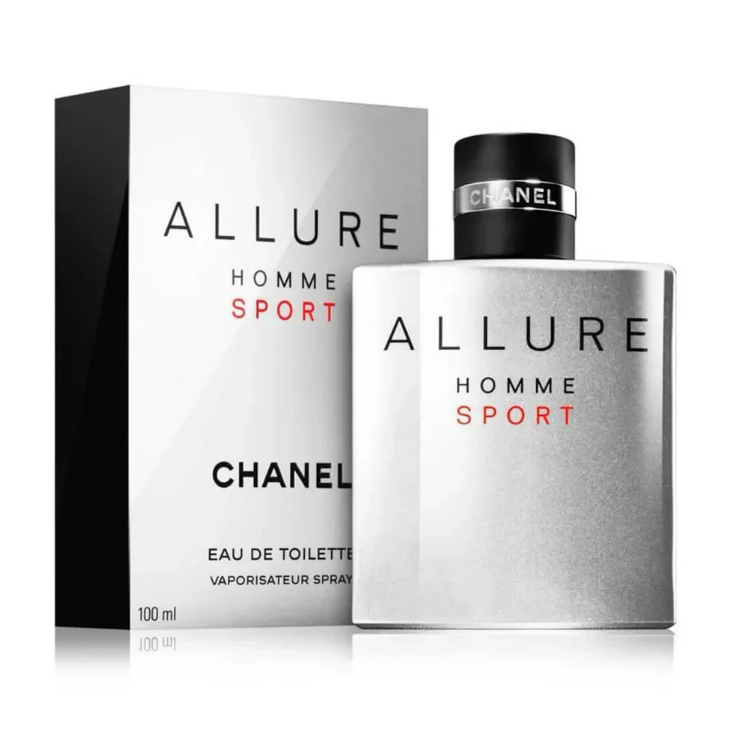 Chanel Allure Homme Sport EDT Perfume