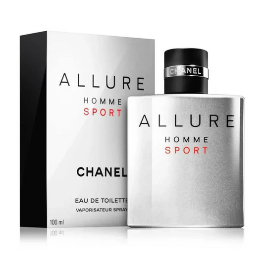 Chanel Allure Homme Sport EDT Perfume