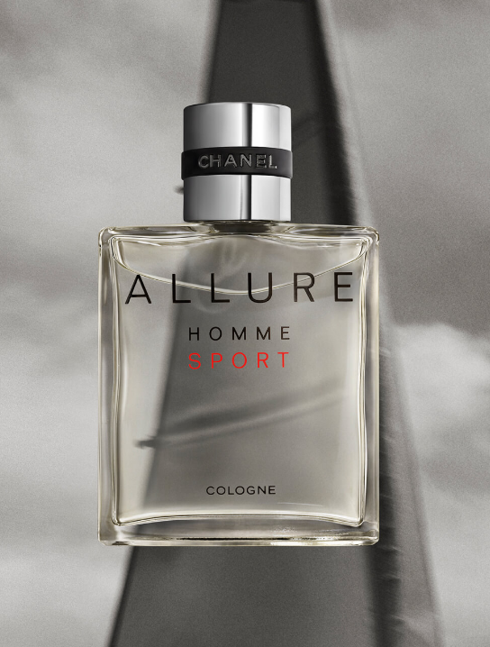 Chanel Allure Homme Sport EDT Perfume