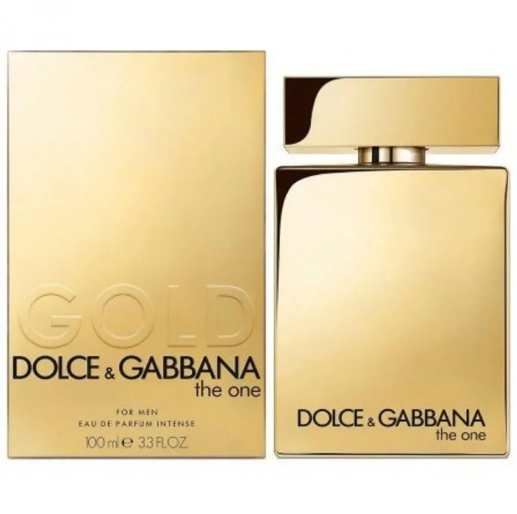 Dolce & Gabbana The One Eau De Parfum For Women