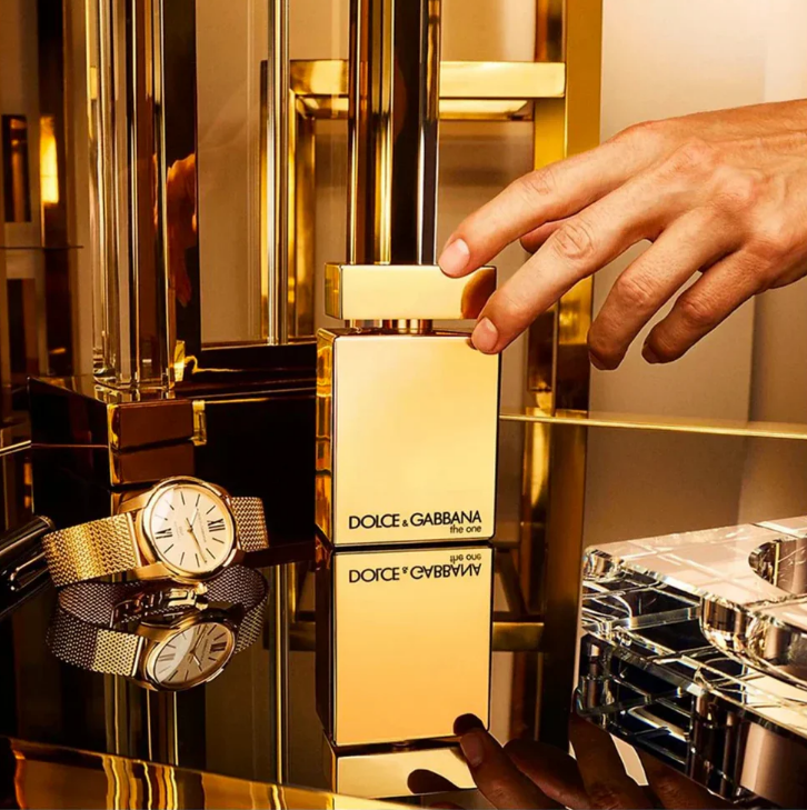 Dolce & Gabbana The One Eau De Parfum For Women