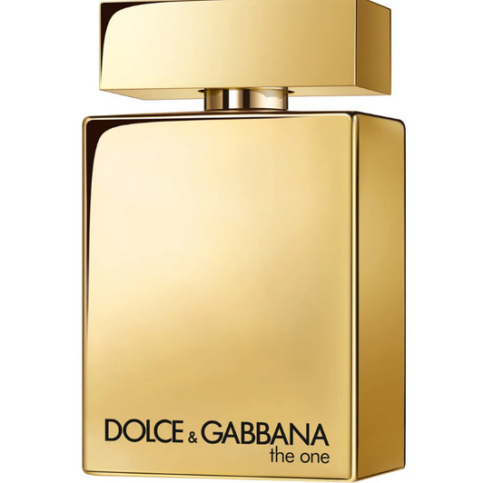 Dolce & Gabbana The One Eau De Parfum For Women
