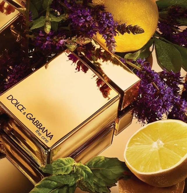 Dolce & Gabbana The One Eau De Parfum For Women