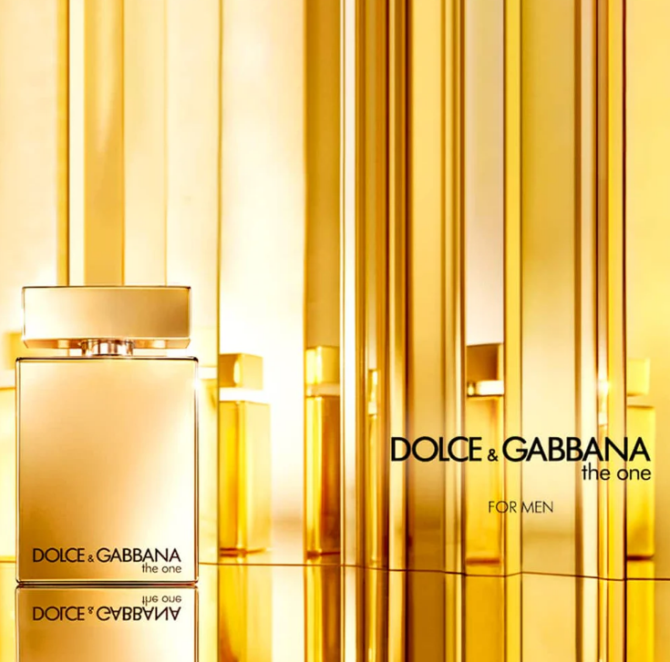Dolce & Gabbana The One Eau De Parfum For Women