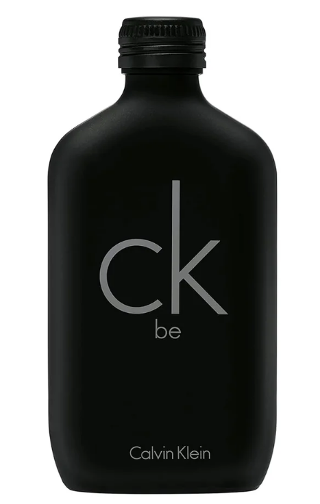Calvin Klein CK Be Eau De Toilette For Unisex