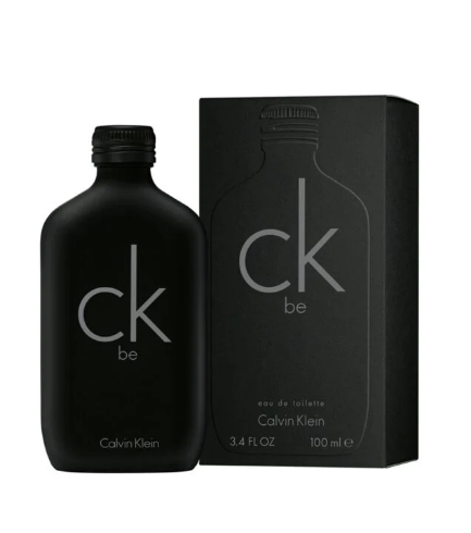 Calvin Klein CK Be Eau De Toilette For Unisex