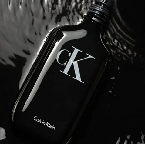 Calvin Klein CK Be Eau De Toilette For Unisex