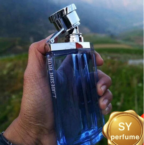 Dunhill Desire Blue Eau De Toilette for Men (100 ml)