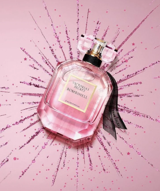 Victorias Secret Bombshell 1.7oz Eau de Parfum