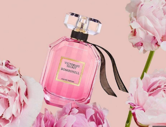 Victorias Secret Bombshell 1.7oz Eau de Parfum