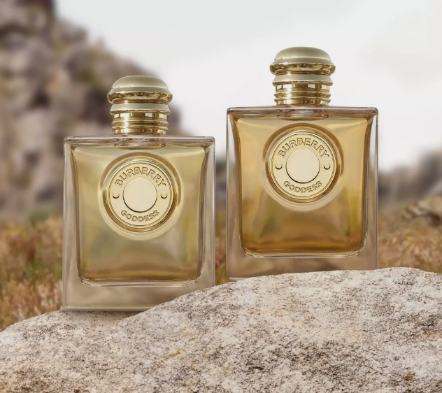 Goddess Intense Eau de Parfum for Women