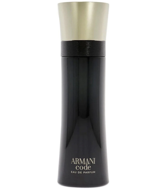 Armani Code Eau De Parfum For Unisex