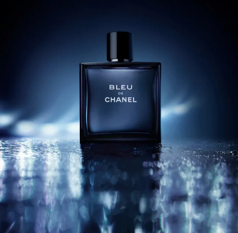 Chanell Bleuu De Chanell Pour Homme EDT