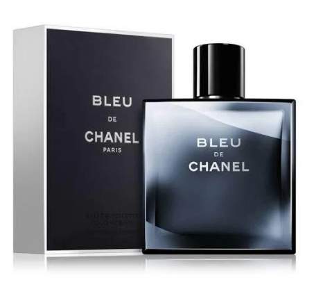 Chanell Bleuu De Chanell Pour Homme EDT