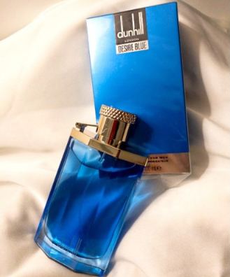 Dunhill Desire Blue Eau De Toilette for Men (100 ml)