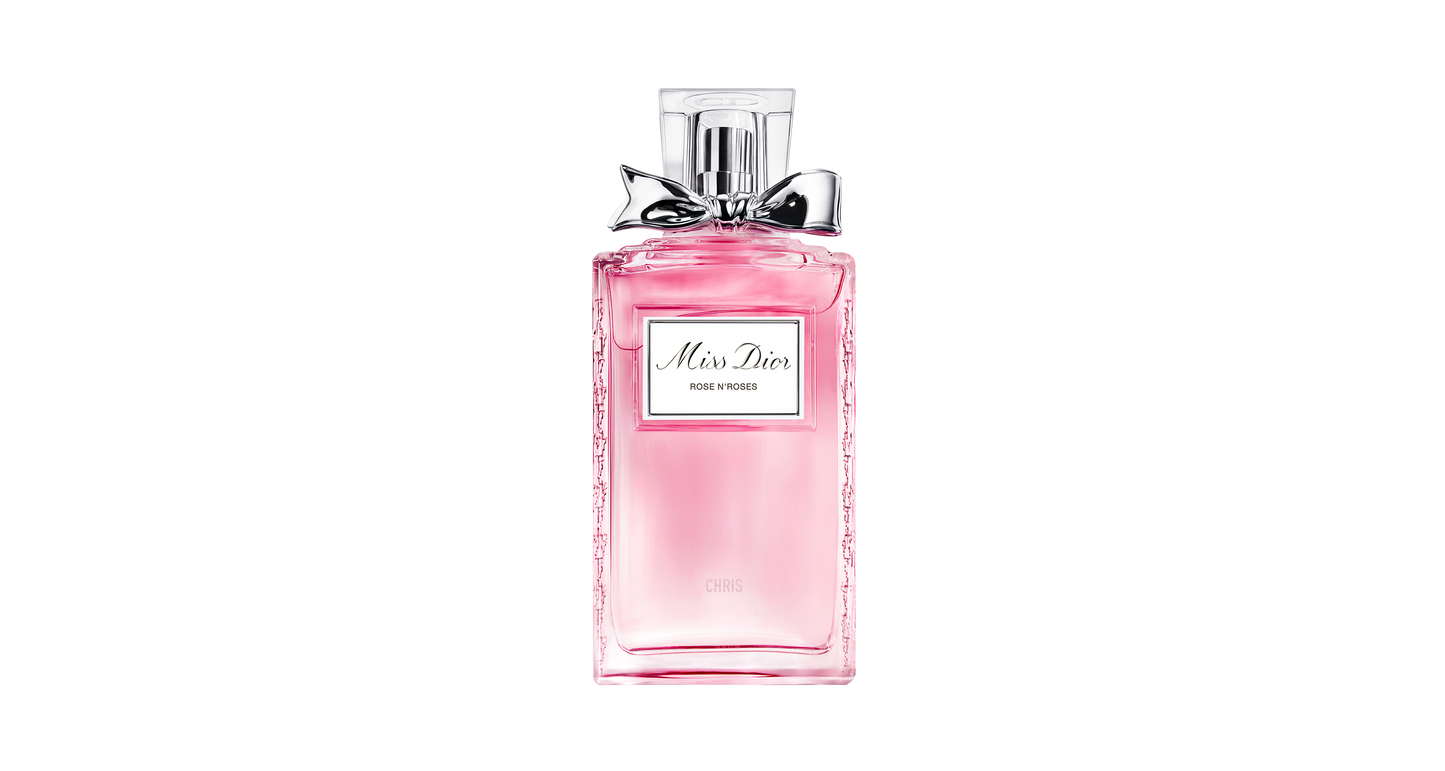 Miss Dior Rose N'Roses Eau De Toilette • 150ml