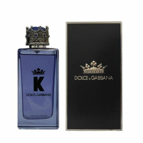 Dolce & Gabbana K EDT Spray (100 ml)